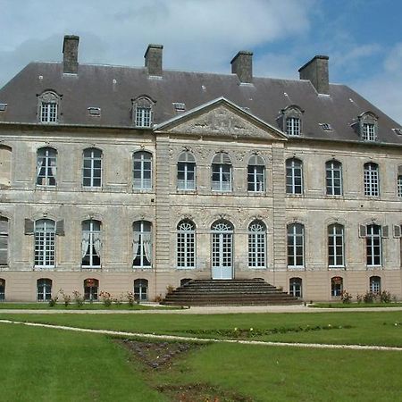 Chateau De Couin Екстер'єр фото